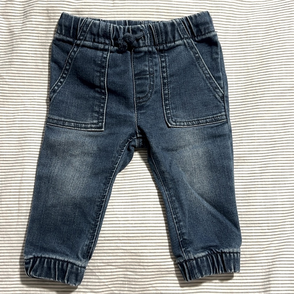 Cat & Jack baby Jogger Jeans